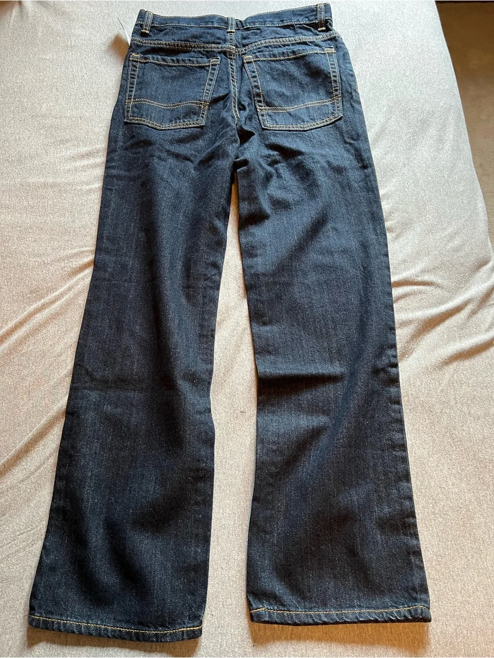 Old Navy Dark Blue Boy Denim Jeans